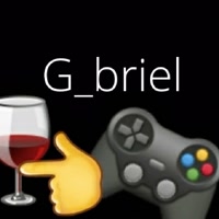 G_briel🎮 (@g_briel) On Kwai