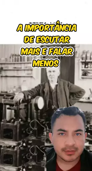 A importância de escutar mais e falar menos sejac Kwai