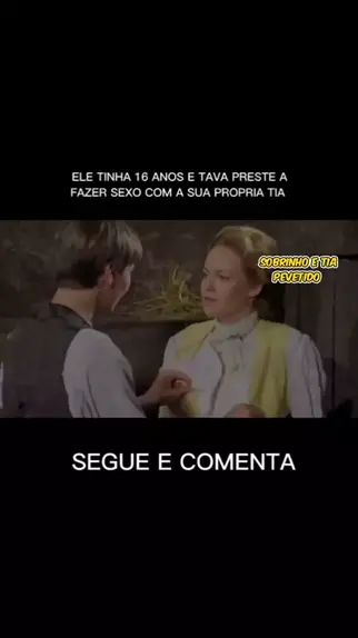 a tia tranza com sobrinho amador | Discover