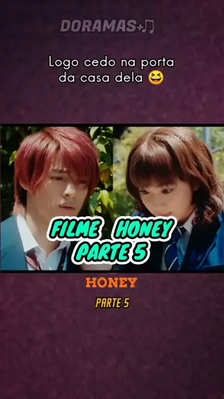 honey | Discover