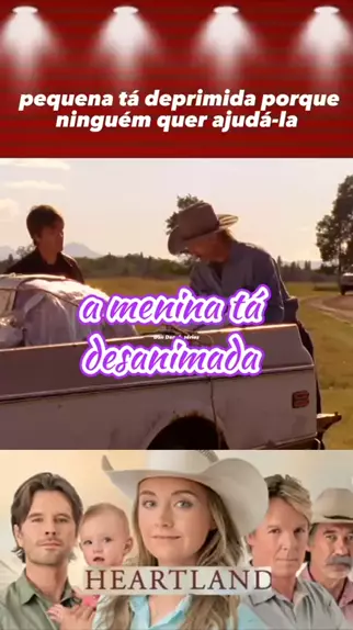 Heartland série ftv viral Dailyftv