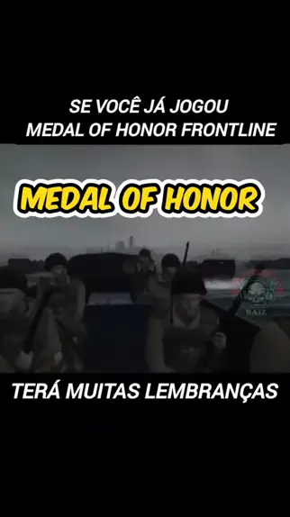 medal of honor frontline theme song