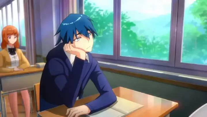 The Last Summoner Vostfr Anime