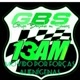 GBS13AM