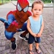 Spider Russo