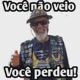 MG CARY ESTRADEIRO. Teóf