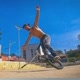 Hugo Mattos BMX