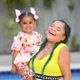 Andrielly e Joyce