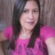 Ivoneide com Amor
