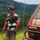 Bicho do mato dx