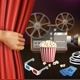 Uma Dose De Filmes