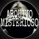 ARQUIVO MISTERIOSO