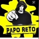 NO PAPO RETO 🌎🇧🇷 🖤🙏