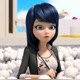 ＠Marinette dupain cheng