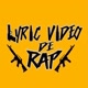 lyricvideoderap