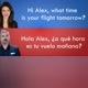 Language Easy