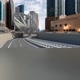 Futuristic City