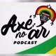 Axé no ar Podcast