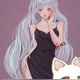 Kamashi Hatake nina.14