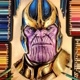PAPEANDO COM THANOS