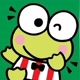 Keroppi Frong