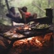 Comidas ao Ar livre