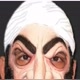 O TERRORISTA DE POLÍTICOS