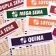 Loteria caixa 📦