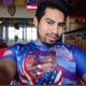 Ewner Perez Bravo