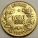 moedas raras silva
