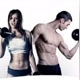 Boa forma fitness