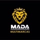 Madamultimarcas🦁👑