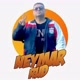Neymar Rud