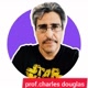 prof Charles Douglas