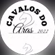 Cavalos do aras 2022
