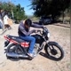 WELLINGTON DA FAN 125