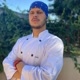 Na Cozinha com o Ferrari