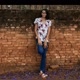 Maria Eduarda Valentin e