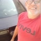 claudio a Lima. E na lata