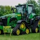 Tratores Agrícolas &2.0
