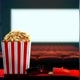 do cinema pra você