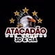 Atacadão das formas