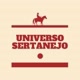 Universo Sertanejo 🎶