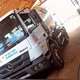 MB 1620 Azul do Bebezão GFM Caminhão arqueado wallpaper caminhão