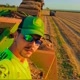 AGRICULTURAETUDO（BOFE）