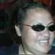 Poetisa Lenita Gamileira
