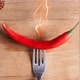 Comida picante