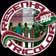 RESENHA TRICOLOR 1902