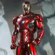 Homem de ferro prómax