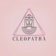 Cleópatra biju